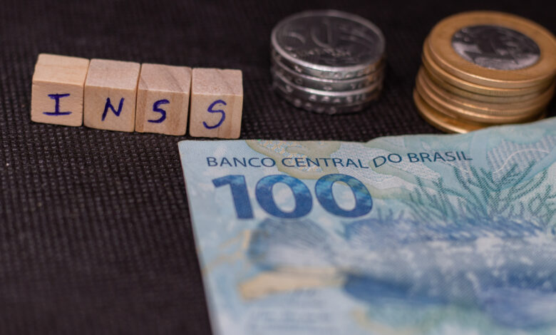 Adicional INSS.