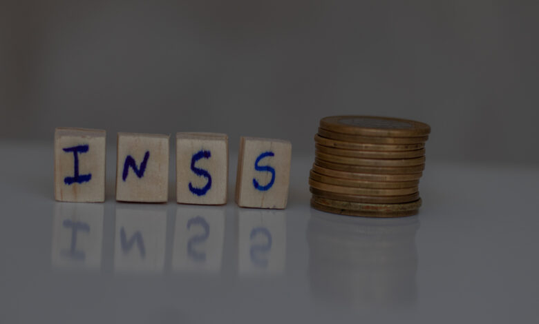 Força-tarefa do INSS.