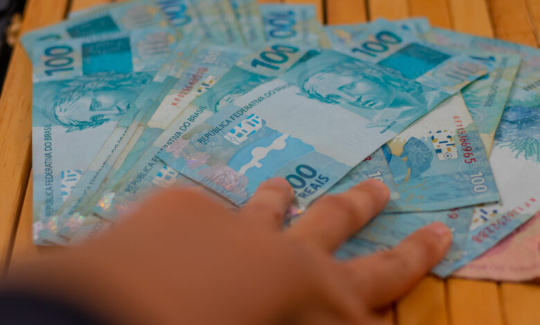 PIS/Pasep 2025 antecipado.