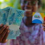 Bolsa Família dezembro.