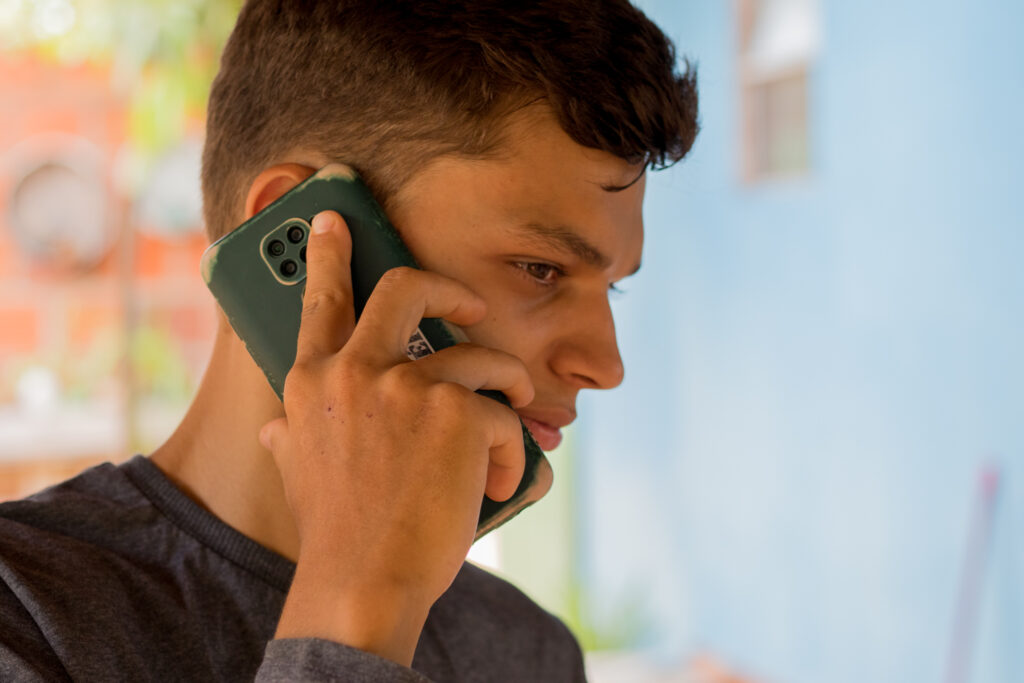 Golpes do Bolsa Família. 