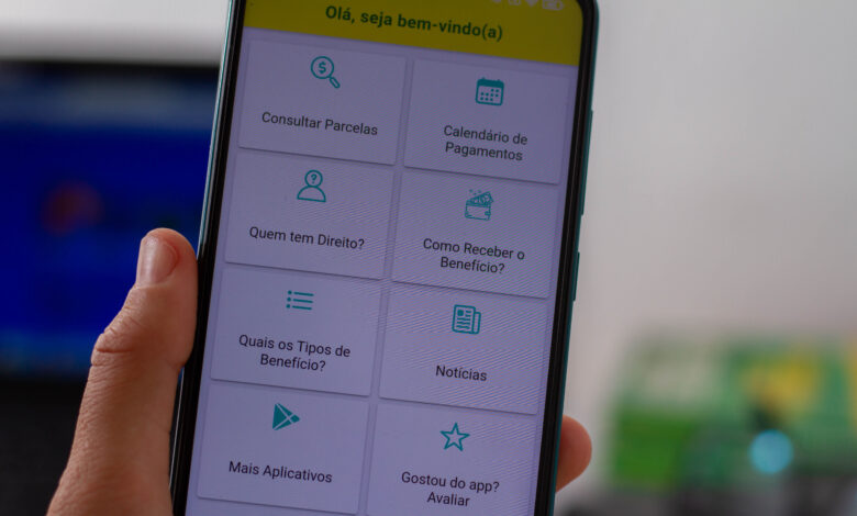 Código 81 Bolsa Família.