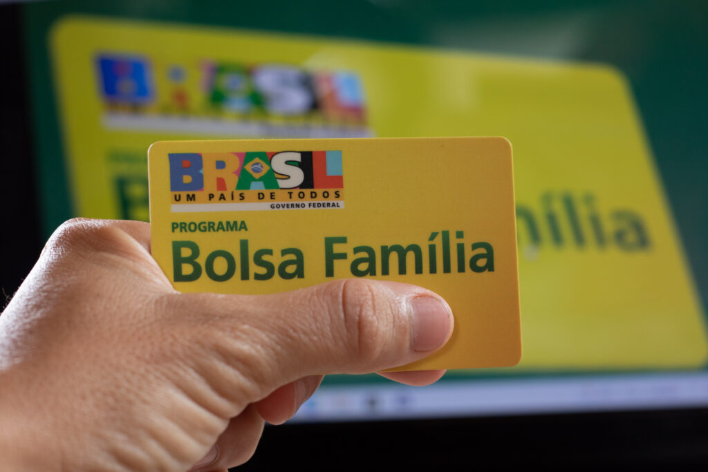 Governo Anuncia Redução no Bolsa Família em Janeiro de 2025