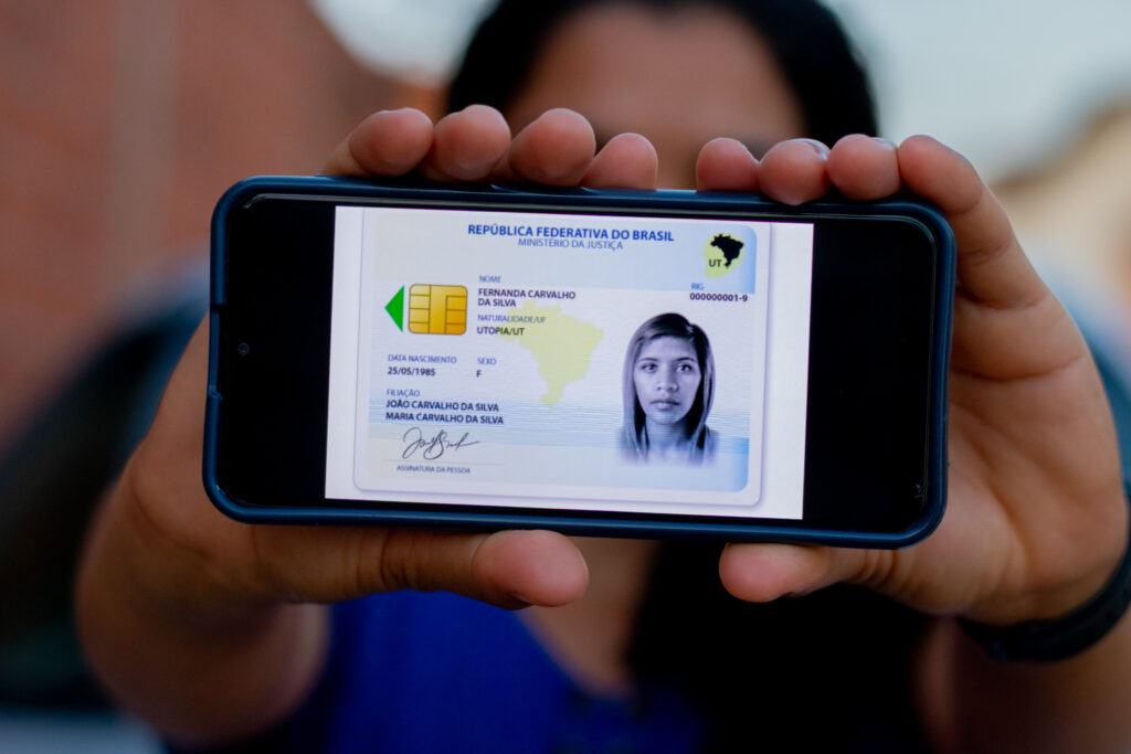 Nova Carteira de Identidade: Validade e Emissão