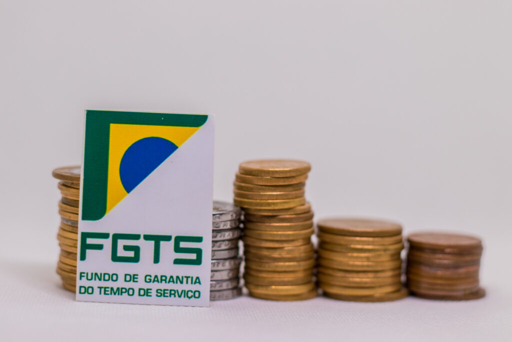 FGTS: Como Funciona a Antecipação para Uso Imediato
