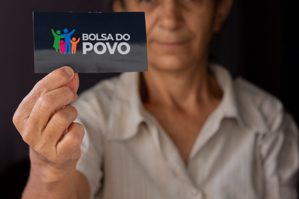 Conheça a Bolsa do Povo 2025: Benefício de R$ 540 e Oportunidades de Capacitação