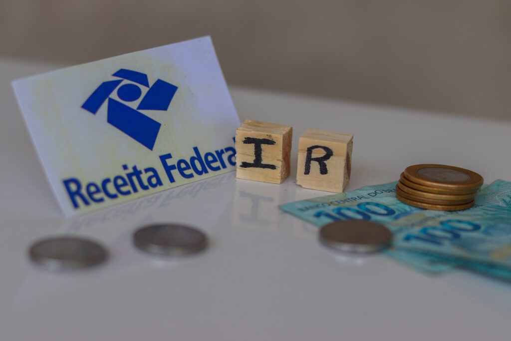 Declaração do Imposto de Renda: Grupo Isento em 2025