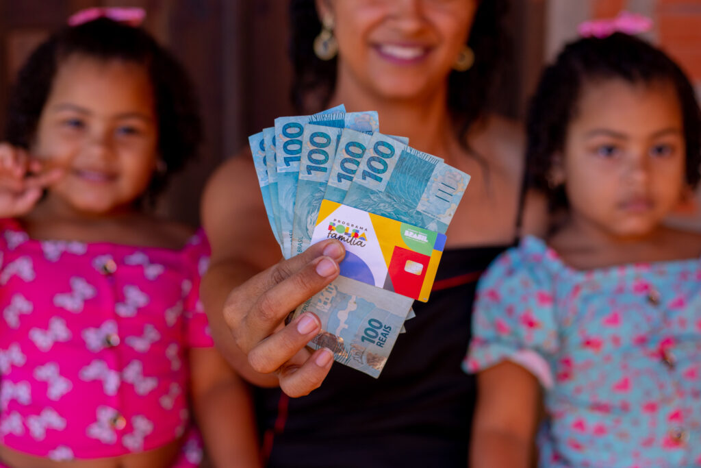 Bolsa Família 2025: Passo a Passo para Garantir os Novos Benefícios
