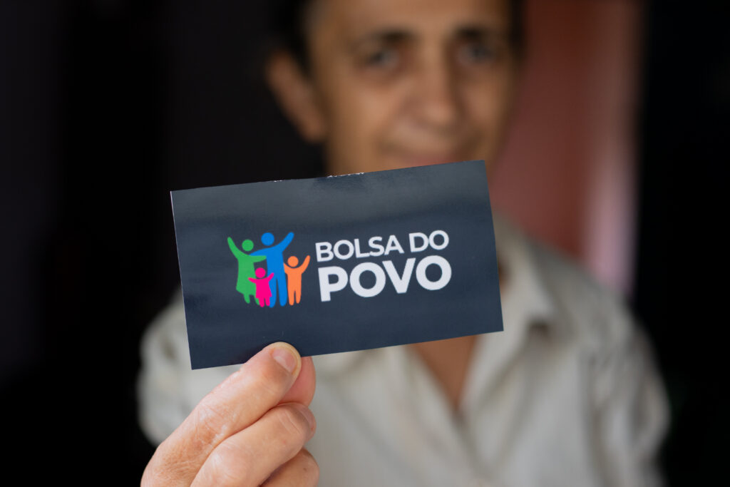 Auxílio de R$ 540 na Bolsa do Povo 2025: Como Garantir Sua Capacitação Profissional