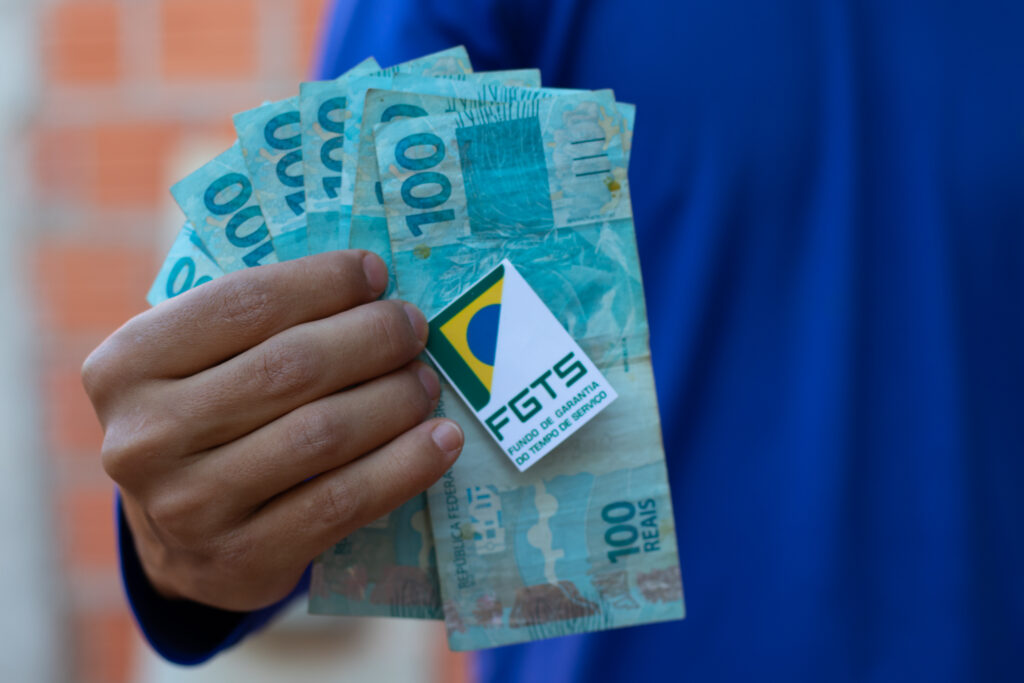 FGTS em 2025: Fim do Saque-Aniversário e Outras Alterações Importantes