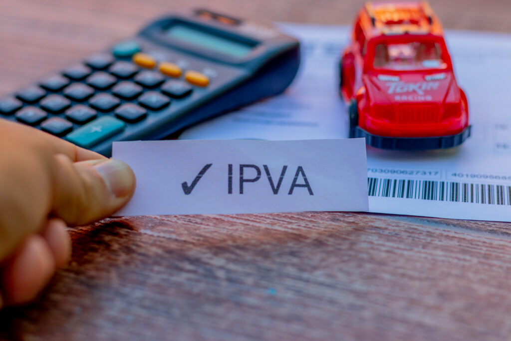 Como Conseguir a Isenção do IPVA 2025