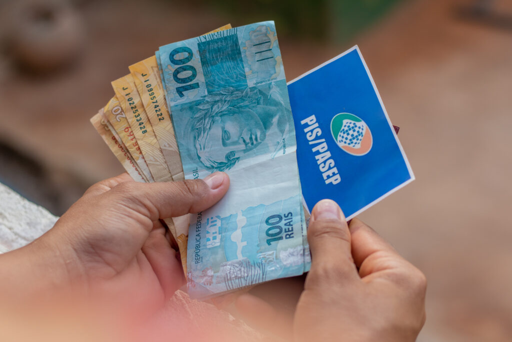 Como Resgatar o PIS/Pasep 2023