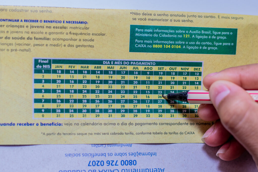 Calendário do INSS 2025: Pagamentos e Novos Valores