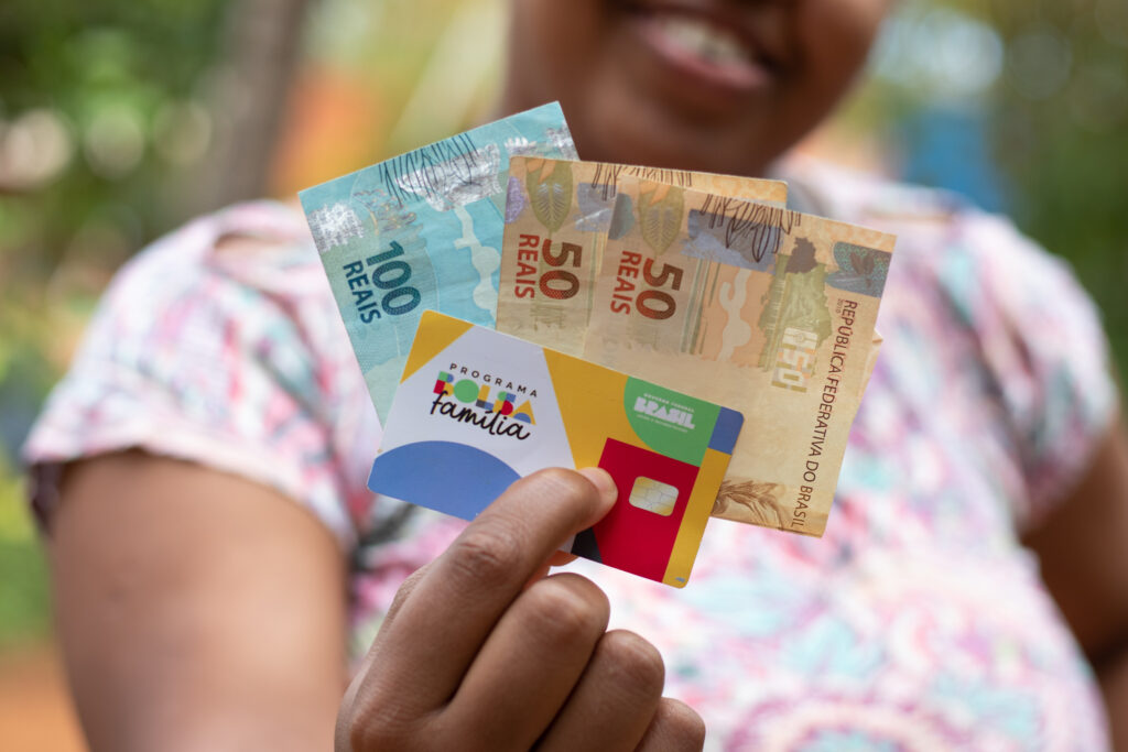 Pagamentos do Bolsa Família em Janeiro de 2025