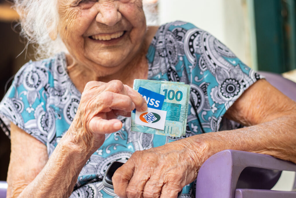 INSS Anuncia Datas de Pagamento dos Benefícios para Janeiro de 2025