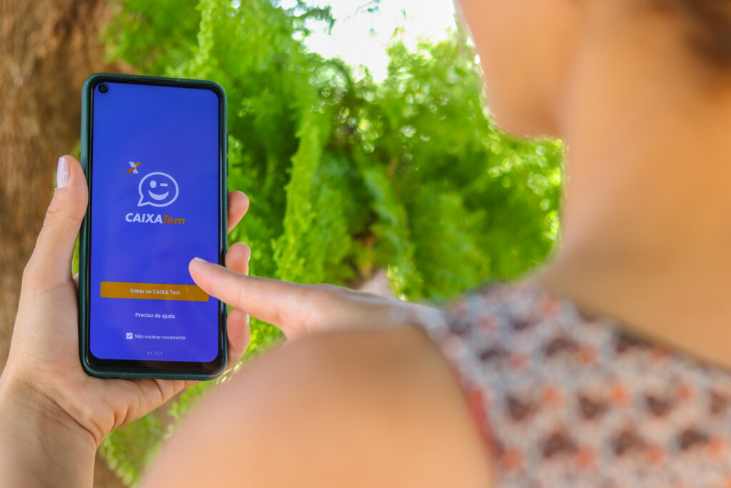 Caixa Tem: Receba Até 5 Benefícios em Fevereiro
