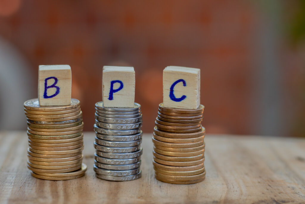 Desafios do Banco Central com BPC e Apostas Online