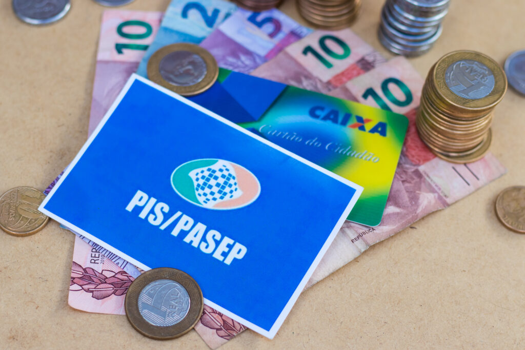 Como a Antecipação do PIS/Pasep Funcionará em 2025
