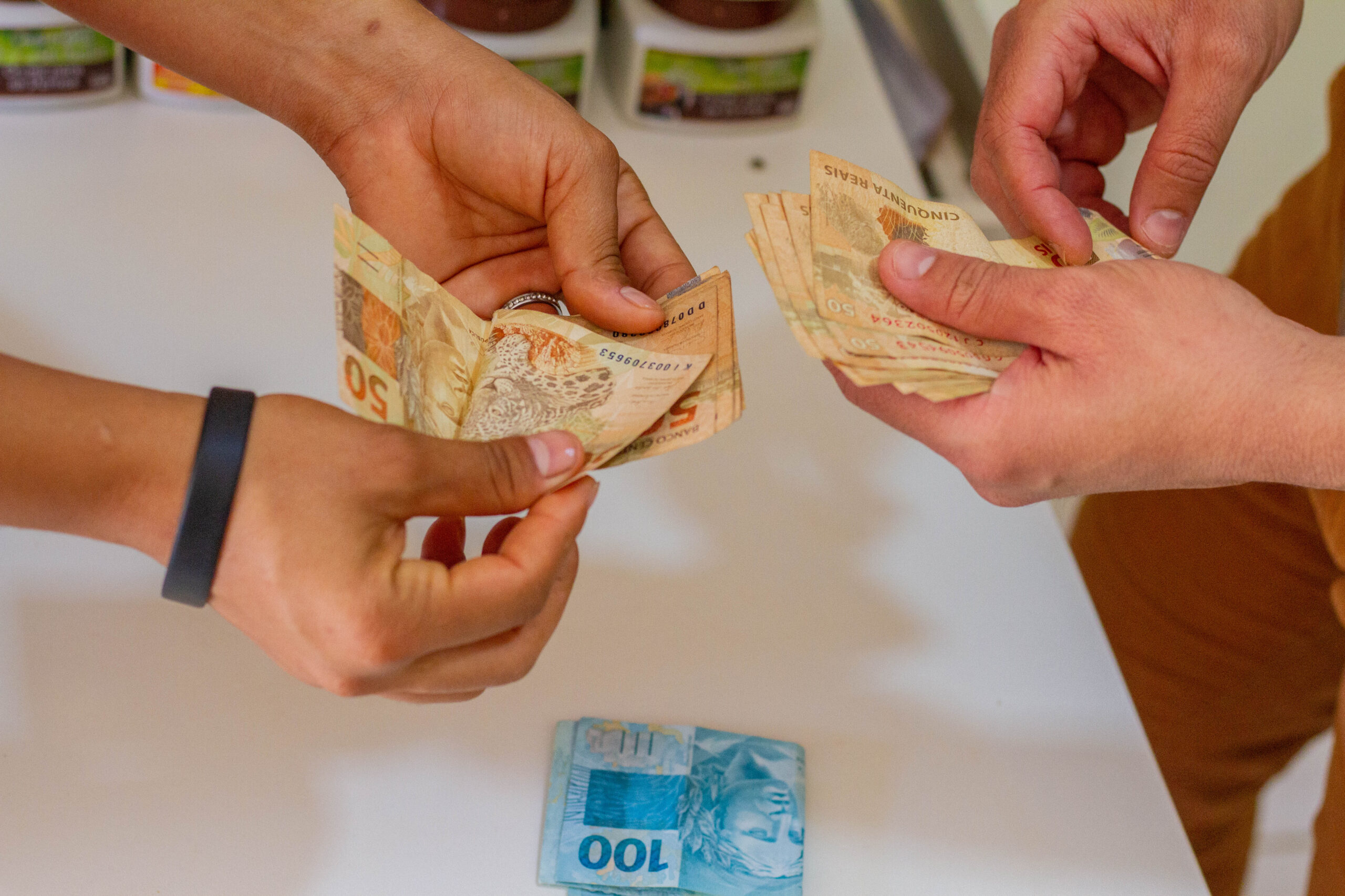 Salário Mínimo 2025: Um Novo Marco para a Economia Brasileira