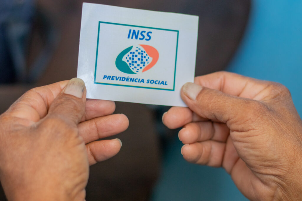 Idosos Podem Receber Benefícios do INSS Mais Rapidamente