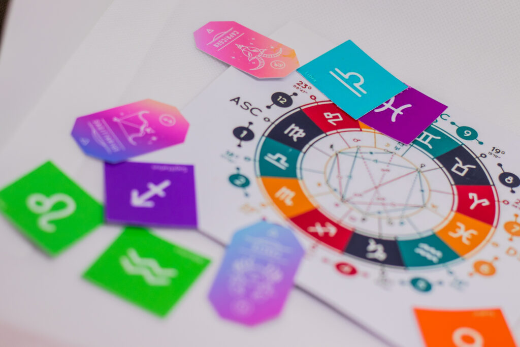 Três Signos que Terão Fortuna Gigantesca em Breve