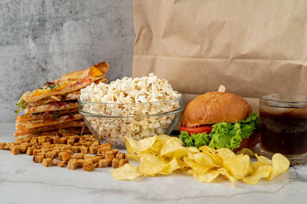 5 Alimentos que Podem Interferir no Seu Sono
