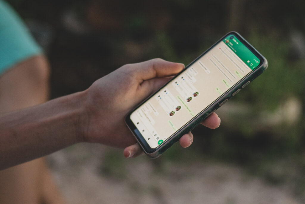 WhatsApp deixará de funcionar em vários celulares em 2025