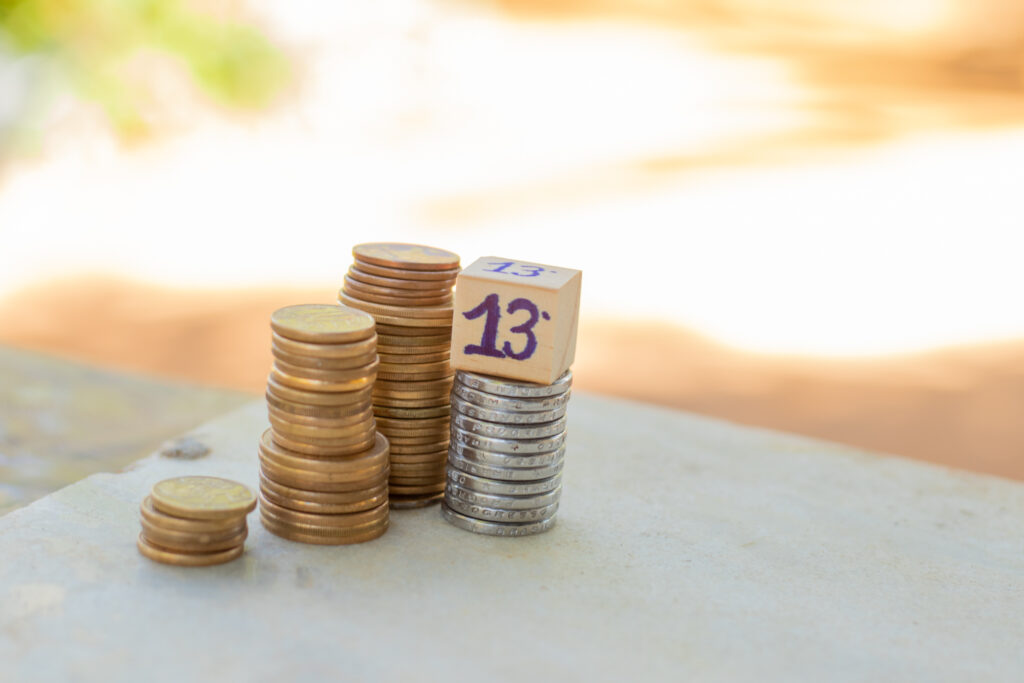Quando será pago o 13º dos aposentados em 2025?