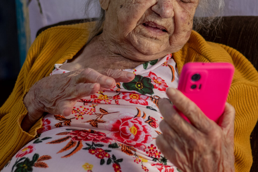 Pacotão de Benefícios para Idosos Acima de 60 Anos