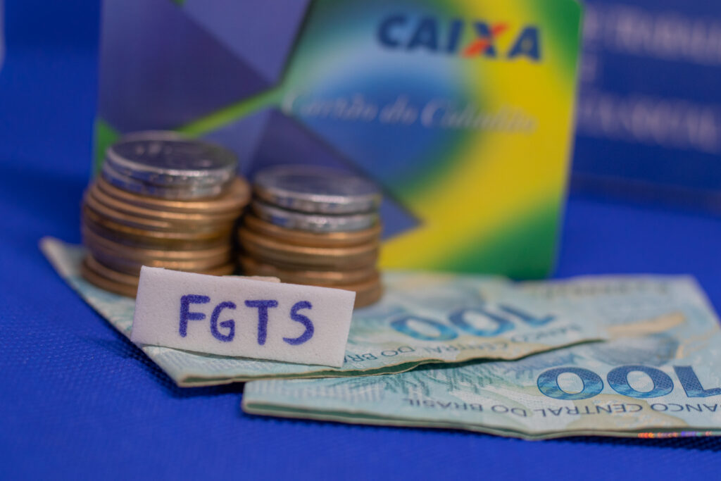 Saiba tudo sobre o saque-aniversário do FGTS