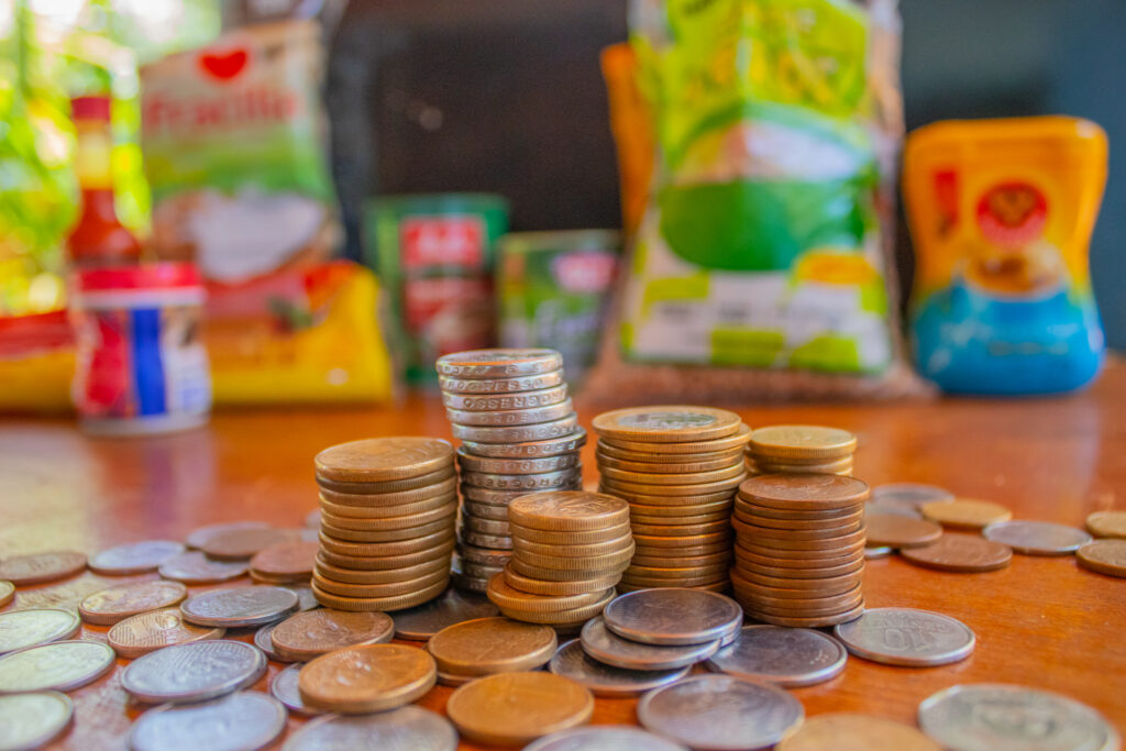 Cartão Prato Cheio: R$ 250 para 100 mil famílias
