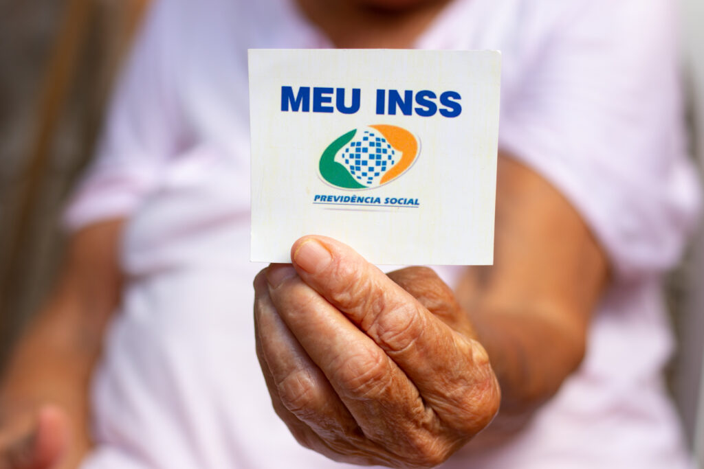 INSS 2025: Pagamentos com Reajuste Iniciam em Janeiro