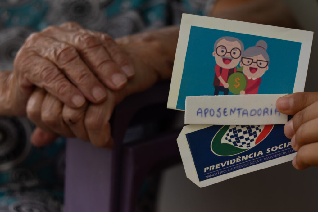 Aproveite a Oportunidade da Aposentadoria Antecipada