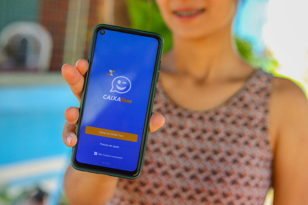 Como solicitar o crédito de R$ 1.000 do Caixa Tem?