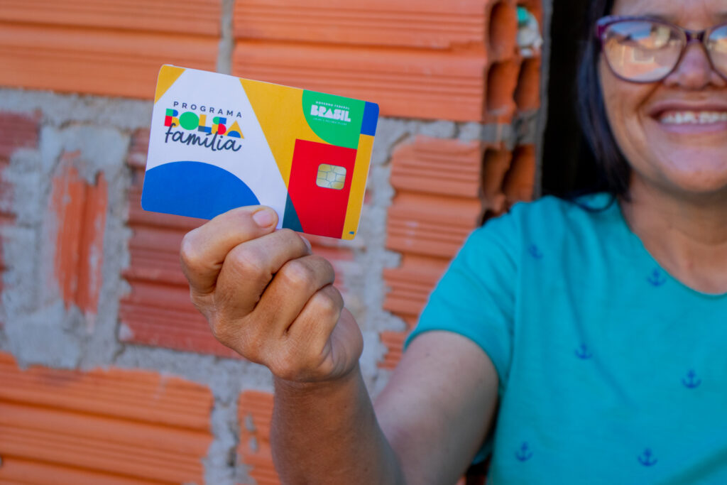 Já dá para antecipar o pagamento do Bolsa Família de fevereiro?