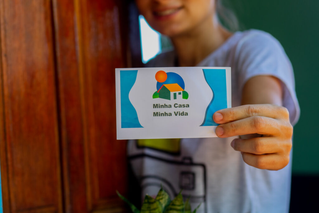 Condições do Minha Casa, Minha Vida 2025: Como se Inscrever