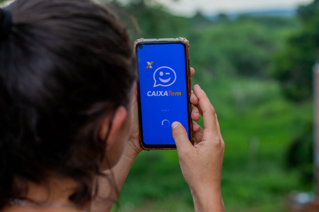 Benefícios Disponíveis no Caixa Tem em 30 de Janeiro