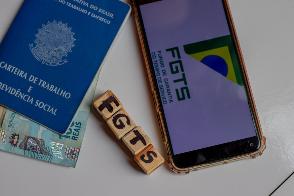 FGTS como Garantia em Empréstimos Consignados