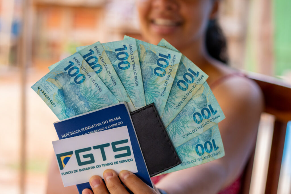 Novidade do Saque-Aniversário do FGTS para Nascidos em Fevereiro