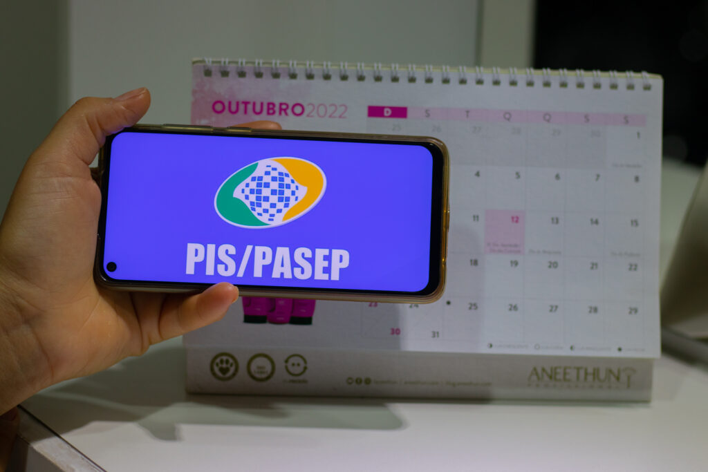Calendário de Pagamentos do PIS-Pasep em 2025: Fique Atento às Novidades