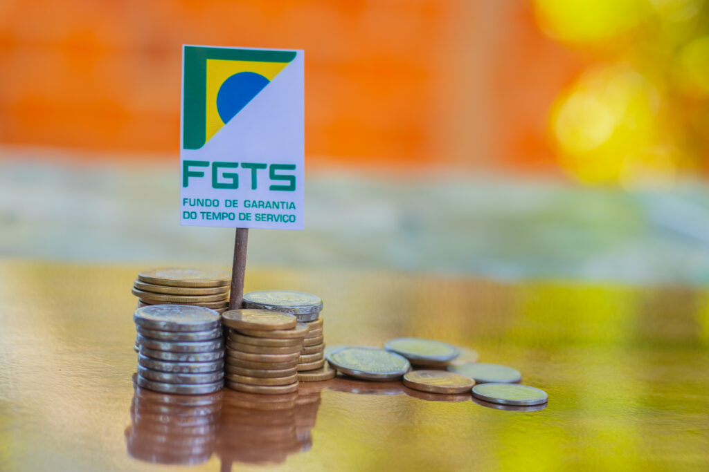 FGTS 2025: Novo calendário e regras do saque-aniversário