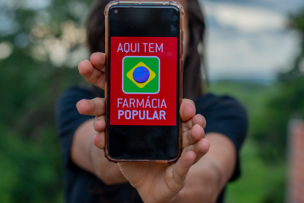 Farmácia Popular Expande Atendimento em Novos Municípios