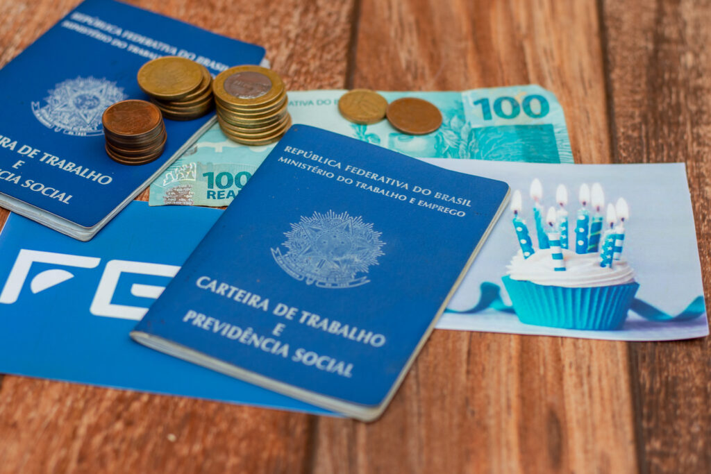 FGTS Digital em 2025: O que você deve saber para acessar saldo e realizar saques
