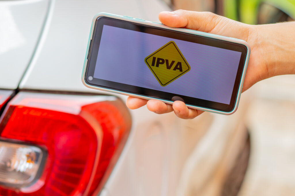 Prepare-se antes que seja tarde! Cuidado com o vencimento do IPVA 2025