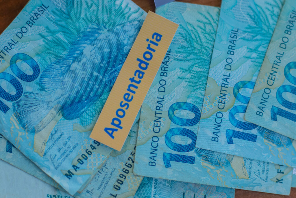 Fim da Idade Mínima para Aposentadoria Revoluciona Previdência