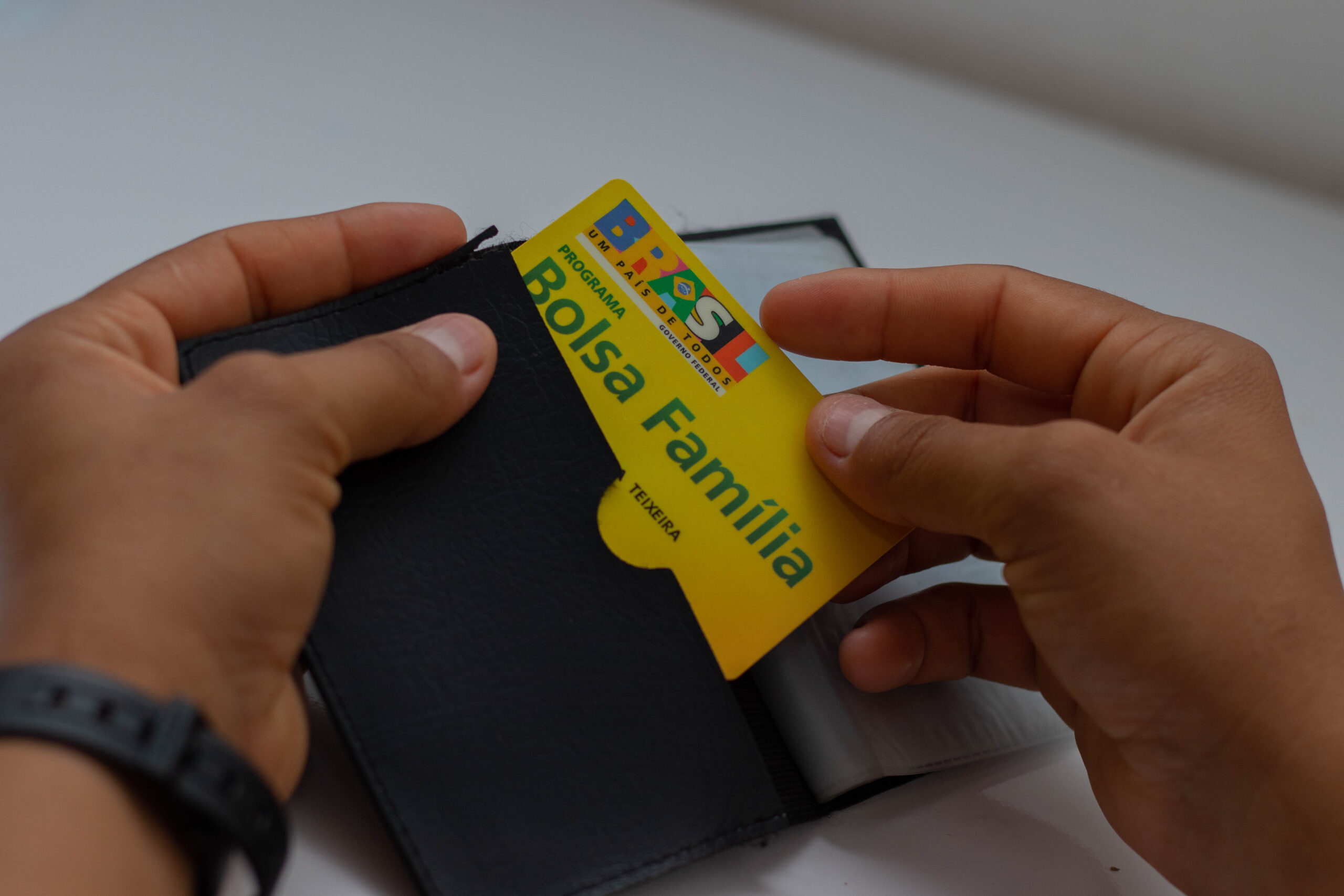 Importante Comunicado do Bolsa Família para Beneficiários com NIS Final 0 a 9