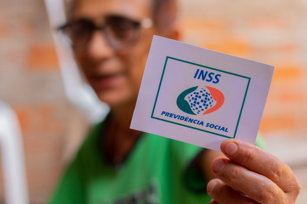 Antecipação do 13º Salário do INSS em 2025