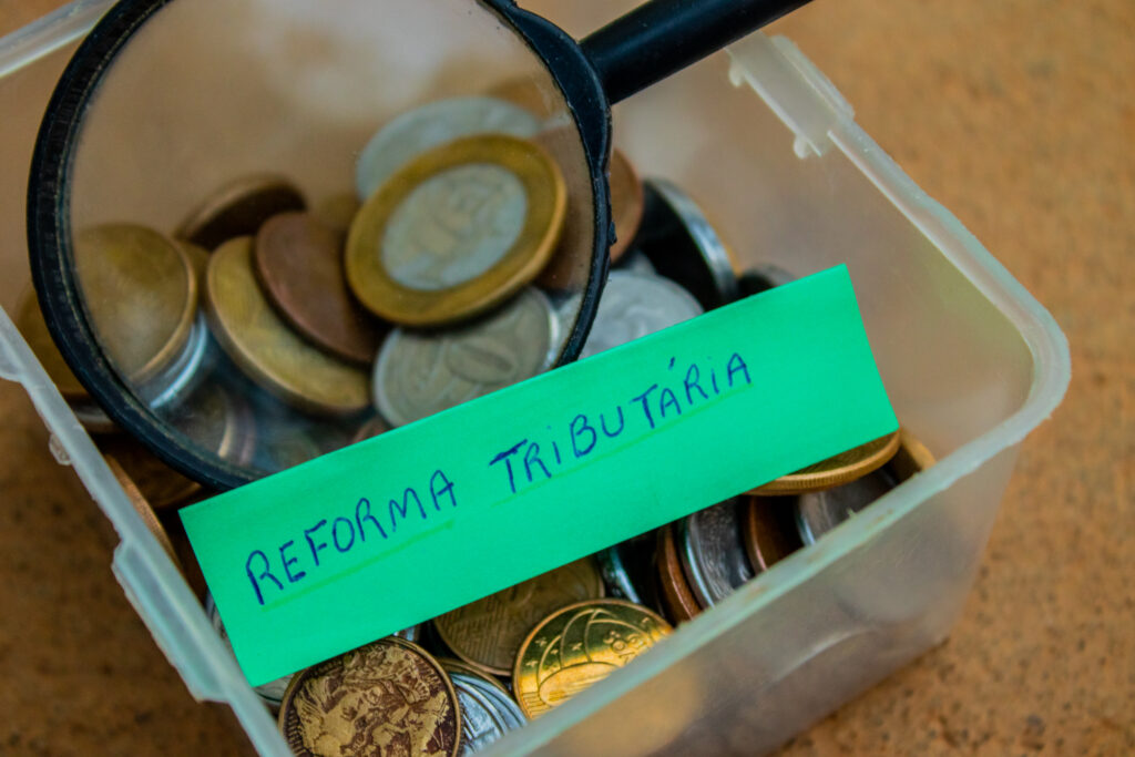 Reforma Tributária e seu Impacto nos Benefícios do Cadastro Único