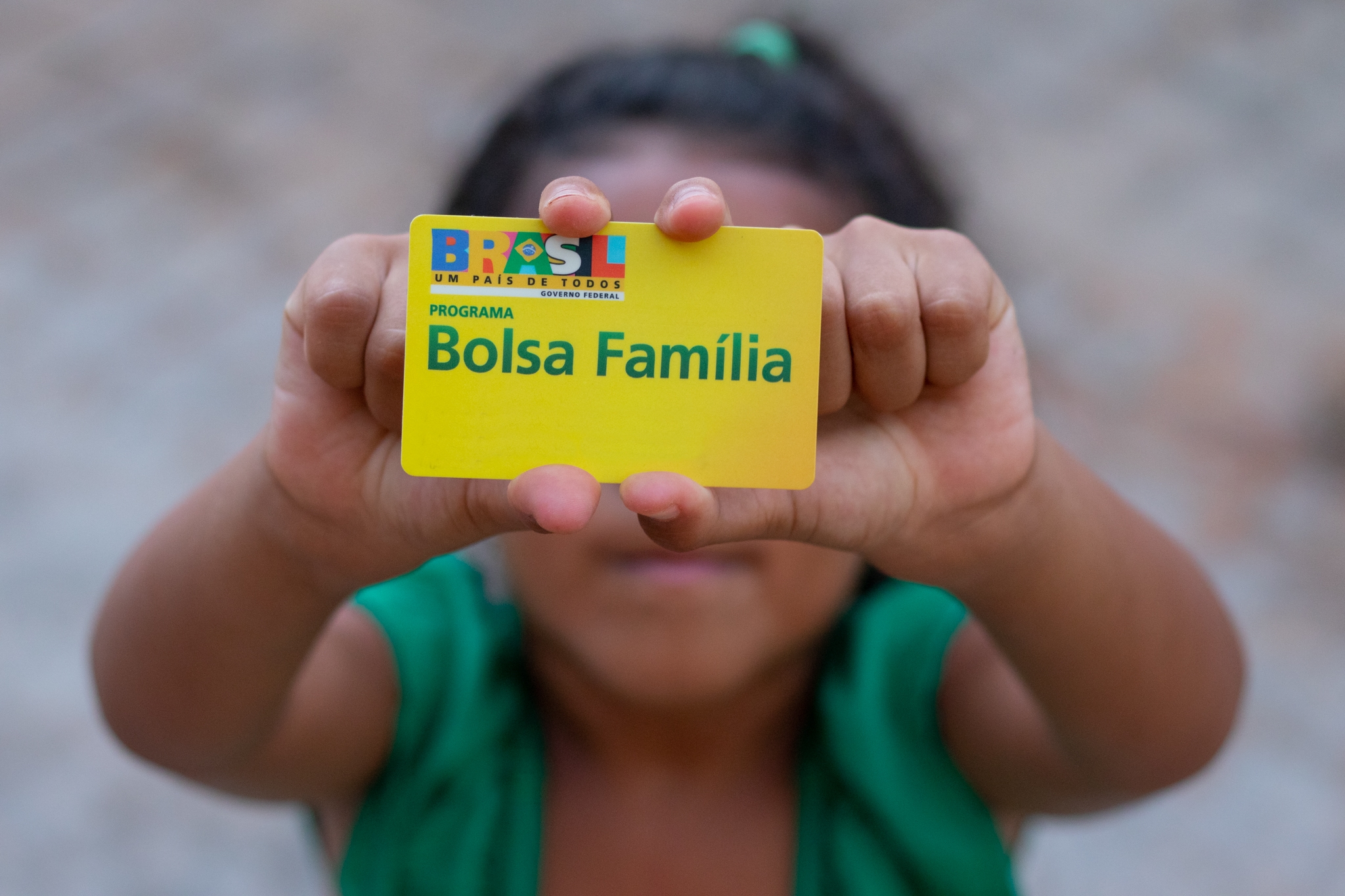 Pagamento do Bolsa Família de Janeiro de 2025: Grupos que Recebem Hoje