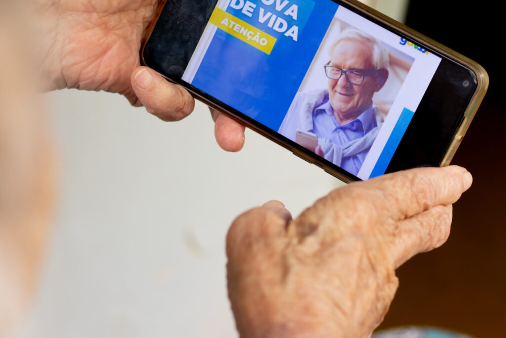INSS Suspende Bloqueio de Benefícios por Prova de Vida